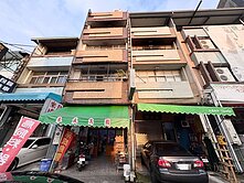 獨家🔥正進化路_土地40坪_1-５F金透店