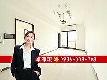 R14捷運巨蛋|輕屋齡未住過|雙面採光兩房