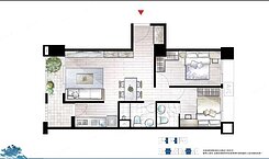 🍎楊梅富岡車站.富岡公園第一排雙衛2房車🍎