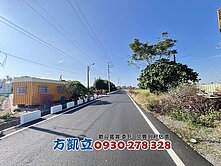 永康大面寬千坪一般農地