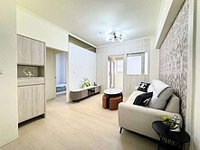 💖光華商圈｜新整理溫馨3房平車｜近家樂福💖