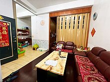 六甲國中傳統車墅