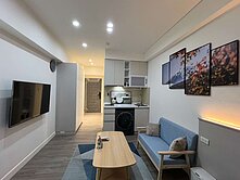 百萬装潢電梯美套房