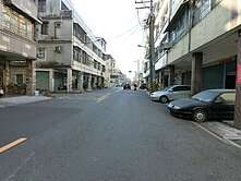 ★右昌商圏★8米街透天★生活機能佳