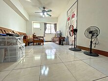 🍎'大寮山頂國小｜友友綠意清境｜2房華廈🍎