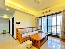 社區唯一釋出｜仁美富宇四季｜高樓B1平車洲際漢神