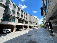 後站梅高高獅路9年前後庭院別墅