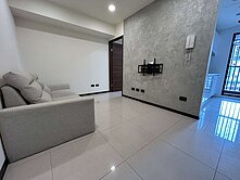 大墩學區/七期博識二房車位