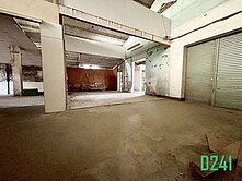 鄰國小金華商圈大地坪平房透天☎️062906660