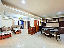 桃園~大業國小電梯3房+車位