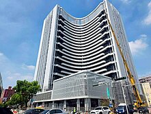 專任捷運VVS1高樓景觀戶