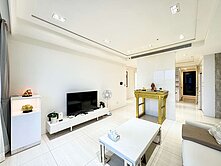 國璞3房永久棟距稀有釋出河景宅