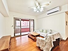 北區名宅❤️‍慶橋長隄採光四房平車｜社區稀有釋出