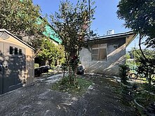 中埔石硦開心度假小農