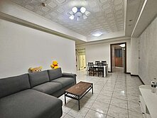 小羊賣好房✨中壢體育園區｜北帝國觀天景觀三房