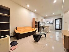 東橋仁發大都匯喜洋洋2房平面車位