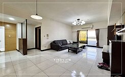 三房平移車位-崇德商圈-高樓層景觀宅