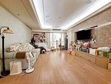 爵仕悅溫馨美裝寧靜中庭四改三房車🌟永慶小飛