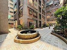 台灣賴打小賴🔥明亮通風景觀電梯房