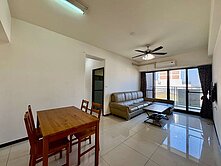 ★栓★我是承辦★嶺東勝美彩虹城視野大兩房+平車戶