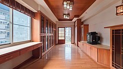 降價了!!!澄清湖亞洲度假村大邊間採光優質套房