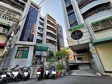 近大東捷運站｜全屋翻新超美3房+平車