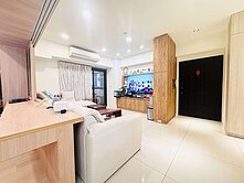 西屯中科🌼台中居易｜全室百萬裝潢四房休旅車位💖