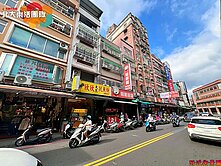 ✨三峽老街步行生活圈｜民權街電梯三房🔴樂樂