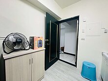 小資最愛！水湳商圈電梯套房｜免整理・出租中穩賺中