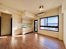 親家潮世代首購首選💓中興大學邊間採光兩房車位