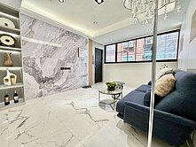 🩵😎 中和未來捷運站旁華麗二房 😎🩵