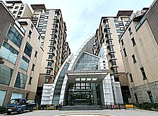 【啟奧邦城】溫馨高樓四房+子母平車