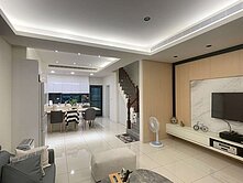 觀音精美裝潢透天