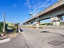 仁德南丁路4.8分農地