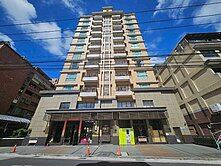 頂埔名軒皇城四房+坡車✨住商小吳✨