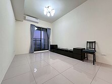 店長推薦【春福禾美】視野超值美三房平車