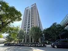 櫻花劍橋花園三房平車