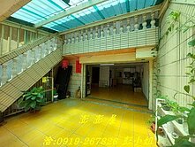 【向陽團隊】中壢~近工業區店住合一