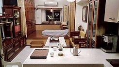 步行8分鐘三多捷運｜小資輕鬆入住｜高樓景觀通風採光