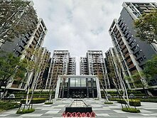 遠雄北府苑2房2衛+平車