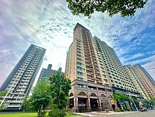 ✨絕美景觀宅凹仔底公園首排➕4平車釋出✨