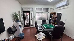 水湳中清捷運透天