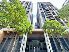 小檜溪溪青溪特區「遠雄青晉」美好生活三房車位