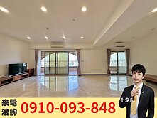 凹仔底森林公園第一排絕美景觀戶+4平車稀有釋出