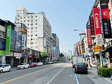 高雄火車站前-增值燙金透天金店面