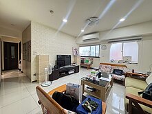 ⭐採光佳銀河灣免整理三房車⭐