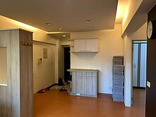 獨家/內壢環中商圈-稀有兩房平面車位