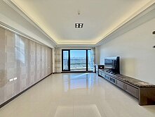 七期近朝馬｜未來藍線捷運｜高樓四房雙平車