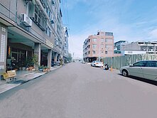 (專約)近台中洲際棒球場/稀有透天住辦釋出