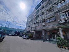 (專約)近台中洲際棒球場/稀有透天住辦釋出